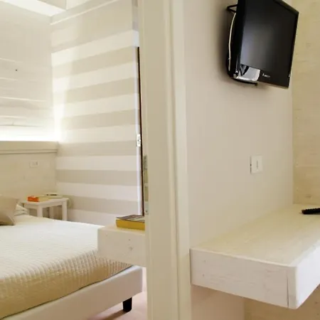 Hotell Mona Lisa Cattolica