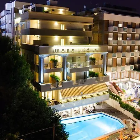 Hotell Mona Lisa 3*