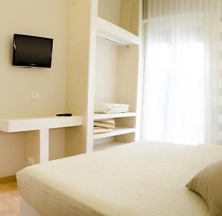 Hotell Mona Lisa Cattolica