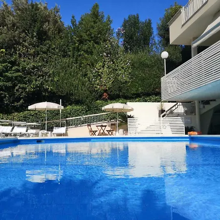 Hotell Mona Lisa 3*