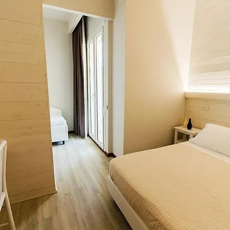 Mona Lisa Otel 3*